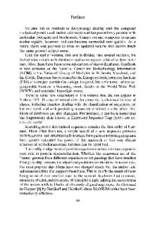 Computer Methods for Macromolecular Sequence Analysis