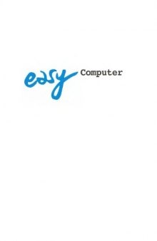 Computer easy. Alles rund um den PC