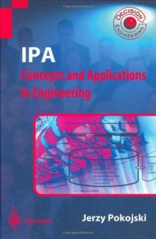 IPA - Concepts and Applications in Engineering