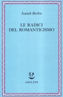 Le radici del romanticismo