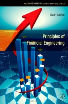 Principles of Financial Engineering, Second Edition