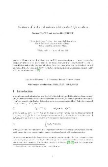 Existence of conformal metrics with constant Q-curvature