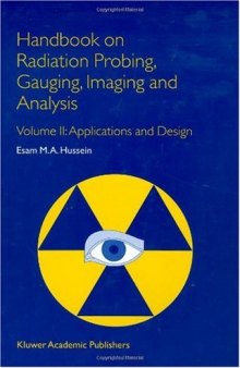 Handbook on Radiation Probing Gauging Imaging and Analysis Applications