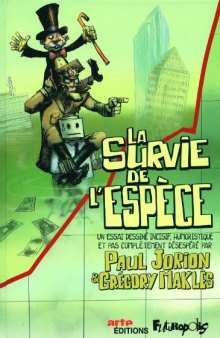 La survie de l'espèce