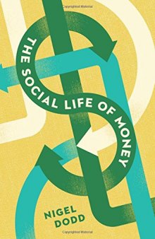 The social life of money