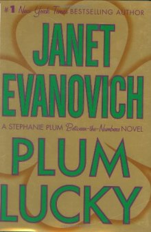 Plum Lucky (Stephanie Plum Novels)