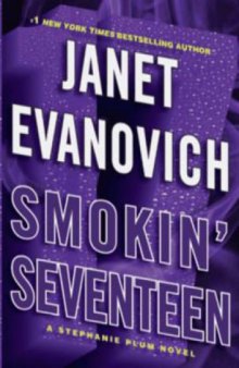 Smokin' Seventeen: A Stephanie Plum Novel 