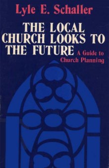 The Local Church Looks to the Future