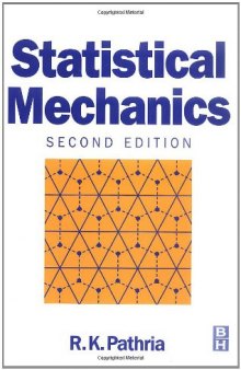 Statistical Mechanics