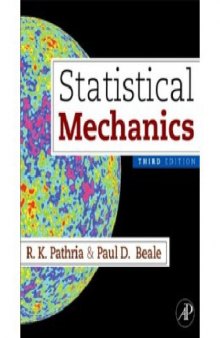 Statistical Mechanics, Third Edition