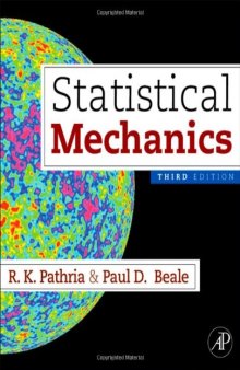 Statistical Mechanics, Third Edition