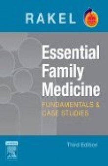 Essential Family Medicine: Fundamentals and Cases with STUDENT CONSULT Access