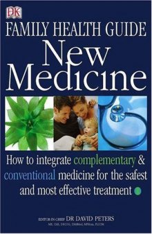 Family Health Guide: New Medicine