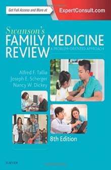 Swanson’s Family Medicine Review