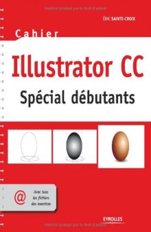 Illustrator CC : Spécial débutants