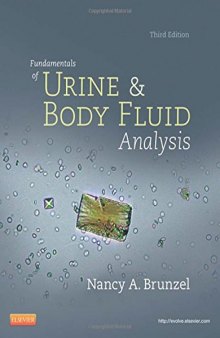 Fundamentals of Urine and Body Fluid Analysis