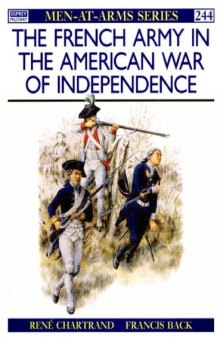 The French Army in the American War of Independence