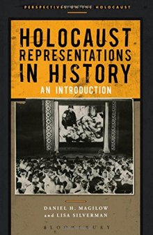 Holocaust Representations in History: An Introduction