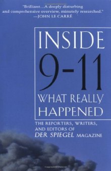Inside 9-11: What Really Happened