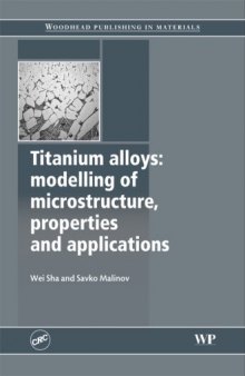 Titanium Alloys 