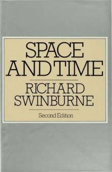 Space and time