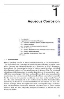 Handbook of Corrosion Engineering