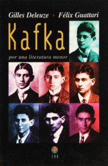 Kafka: Por Una Literatura Menor