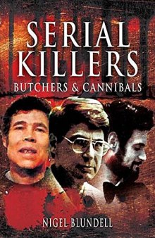 Butchers & Cannibals