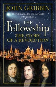 The Fellowship: The Story of a Revolution