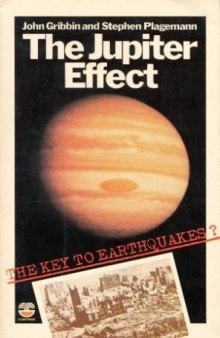 The Jupiter Effect