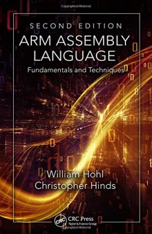 ARM Assembly Language: Fundamentals and Techniques
