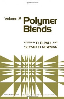 Polymer Blends