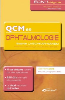 QCM en ophtalmologie