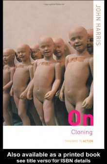 On Cloning (Thinking in Action)