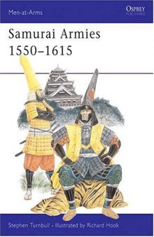 Nagashino 1575. Slaughter at the barricades