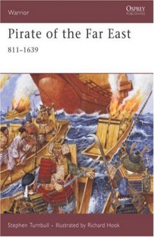 Pirate of the Far East: 811-1639
