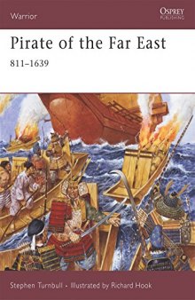 Pirate of the Far East: 811-1639