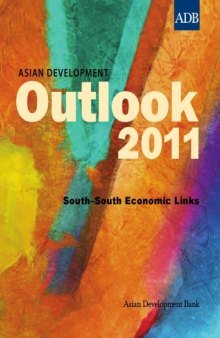 Asian Development Outlook 2011: South-South Economic Links 