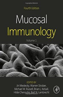 Mucosal Immunology, Fourth Edition