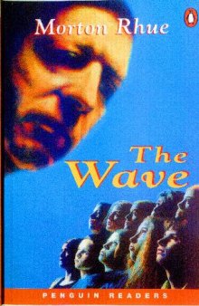 Penguin Readers Level 2 The Wave