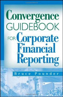 Convergence Guidebook for Corporate Financial Reporting