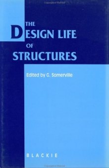 The Design life of structures