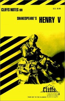 King Henry V