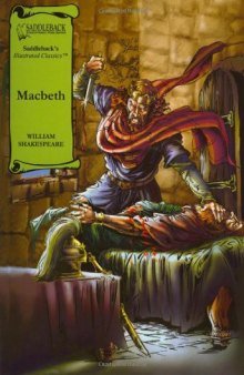 Macbeth (Saddleback's Illustrated Classics) 