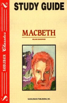 Macbeth (Shakespeare Classics)
