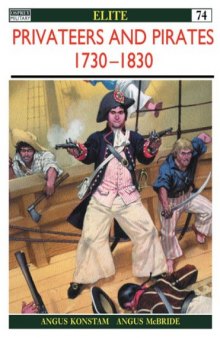 Privateers & Pirates 1730-1830