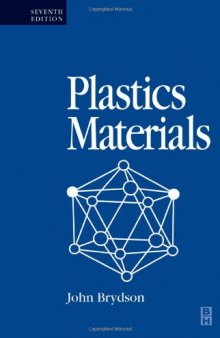 Plastics Materials (Aluminium Handbooks)