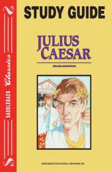 Julius Caesar (Shakespeare Classics)