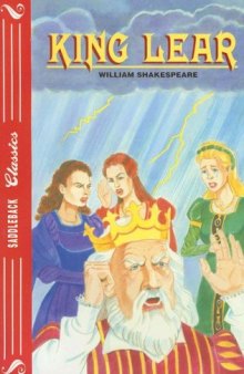 King Lear (Saddleback Classics)