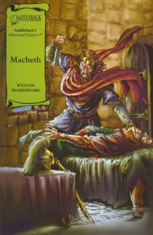 King Lear (Saddleback's Illustrated Classics) 